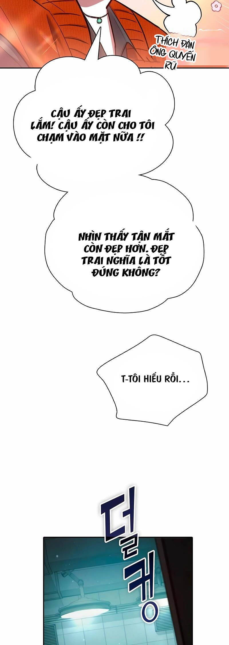 Những Ranker Cấp S Mà Tôi Nuôi Dưỡng chapter 136 - Upload bởi truyensieuhay.com