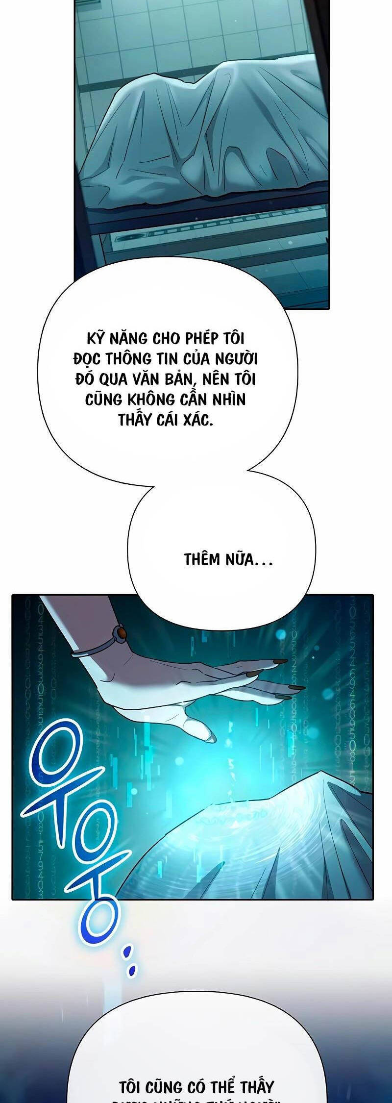 Những Ranker Cấp S Mà Tôi Nuôi Dưỡng chapter 136 - Upload bởi truyensieuhay.com