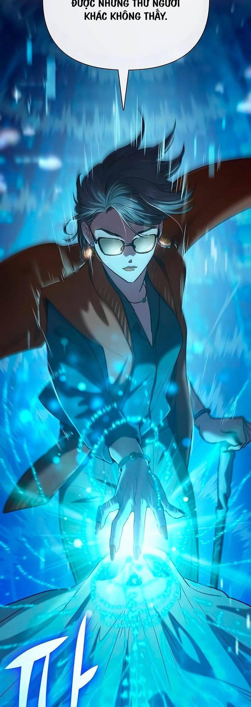 Những Ranker Cấp S Mà Tôi Nuôi Dưỡng chapter 136 - Upload bởi truyensieuhay.com