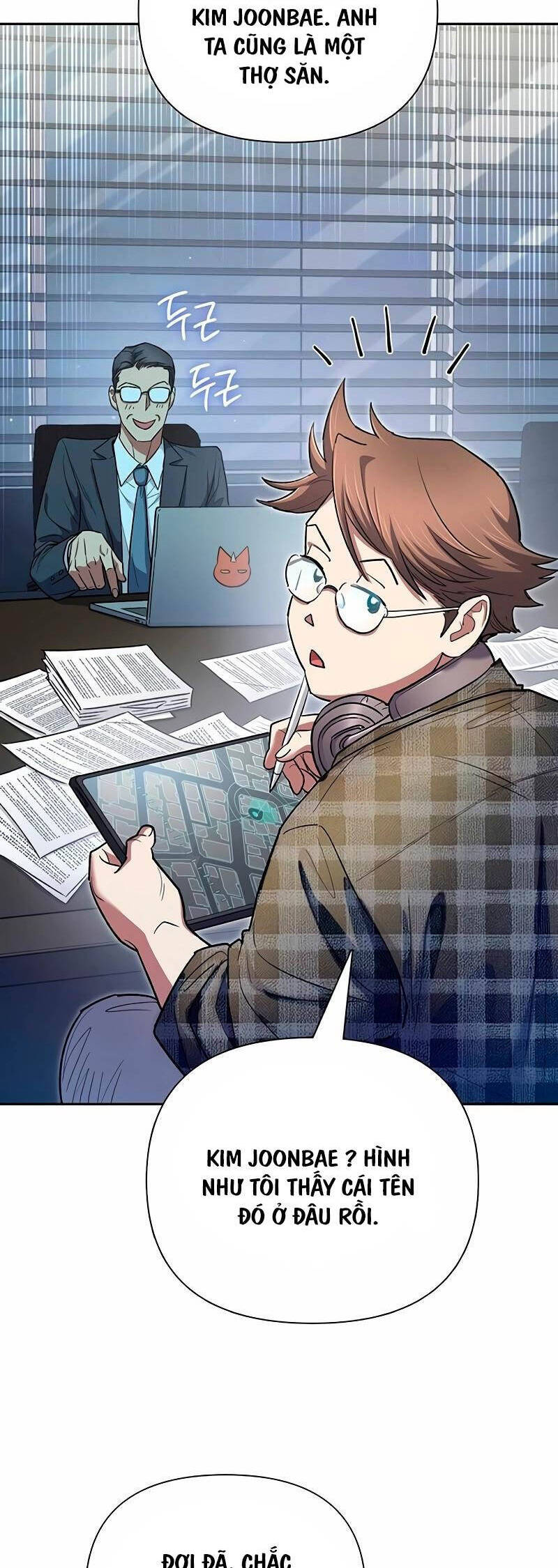 Những Ranker Cấp S Mà Tôi Nuôi Dưỡng chapter 136 - Upload bởi truyensieuhay.com
