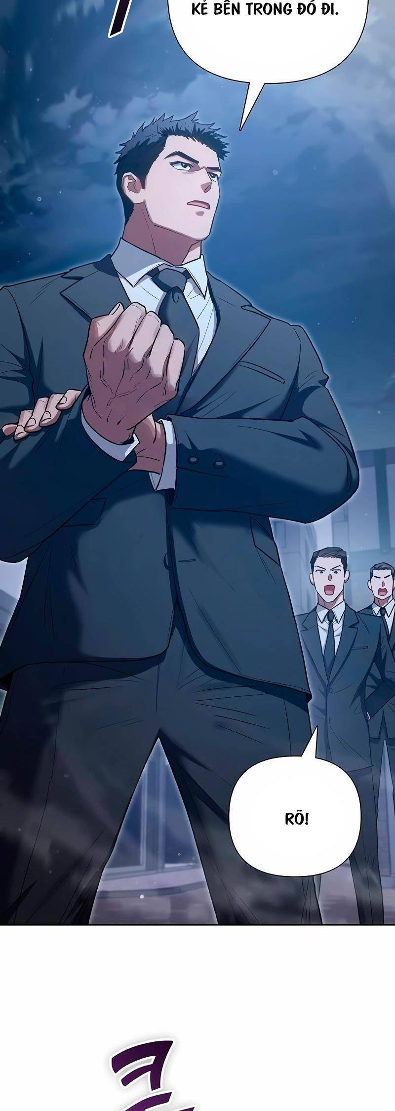 Những Ranker Cấp S Mà Tôi Nuôi Dưỡng chapter 136 - Upload bởi truyensieuhay.com