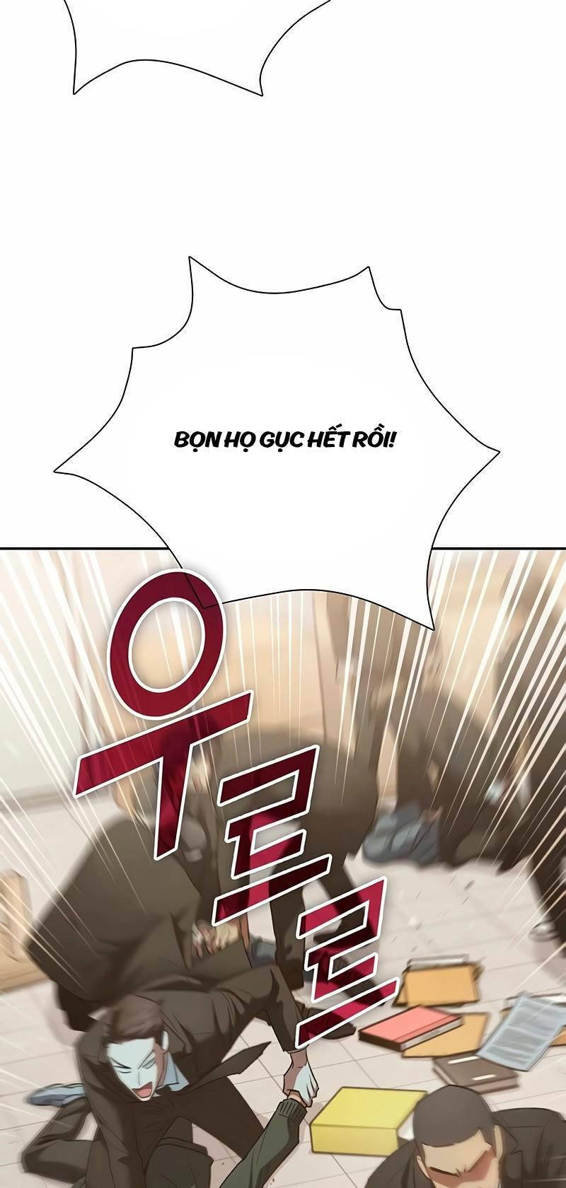 Những Ranker Cấp S Mà Tôi Nuôi Dưỡng chapter 136 - Upload bởi truyensieuhay.com