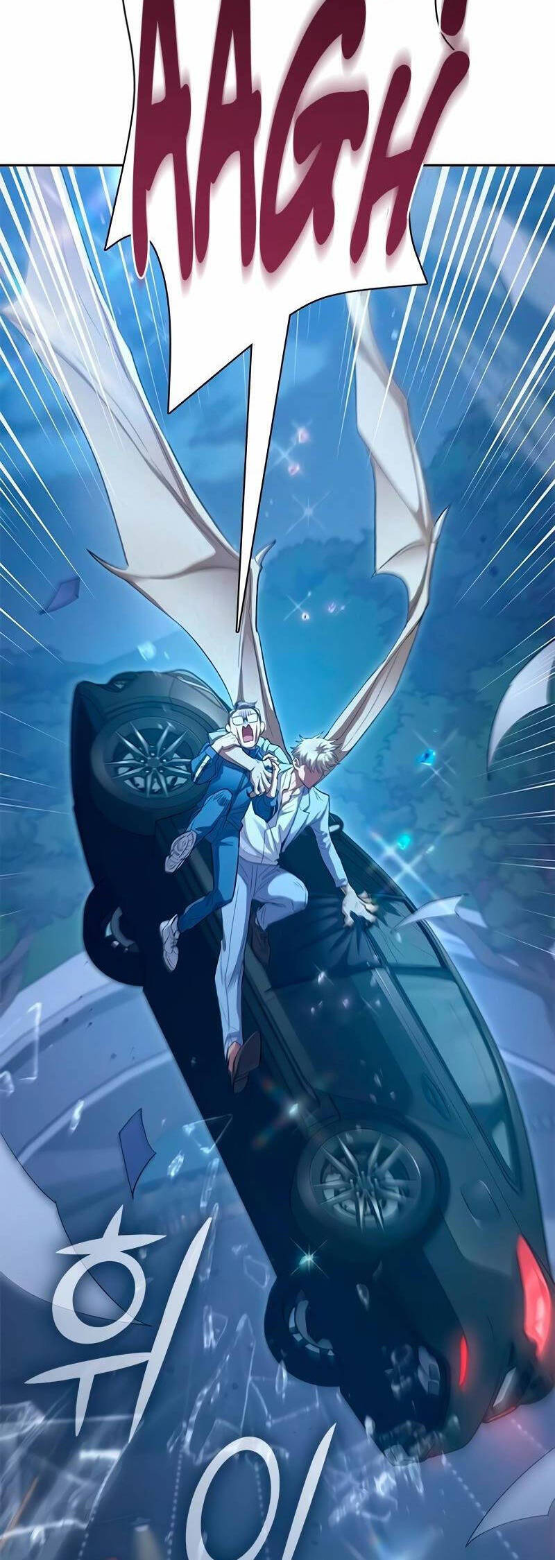 Những Ranker Cấp S Mà Tôi Nuôi Dưỡng chapter 136 - Upload bởi truyensieuhay.com