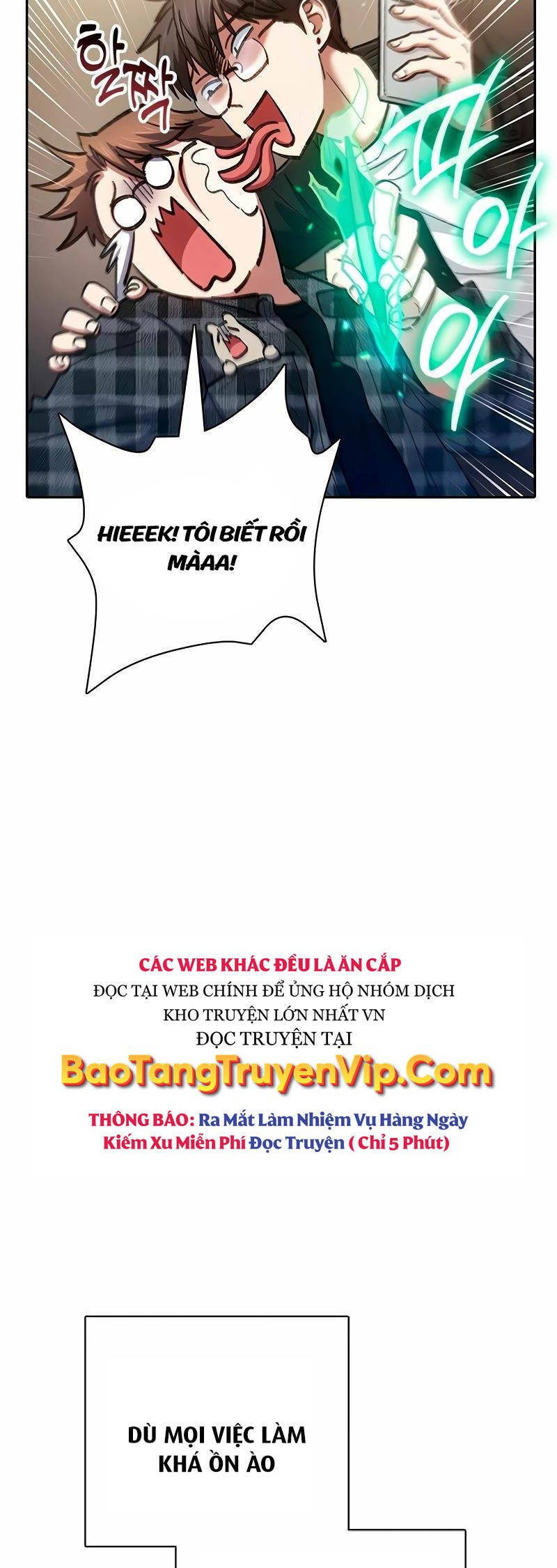 Những Ranker Cấp S Mà Tôi Nuôi Dưỡng chapter 136 - Upload bởi truyensieuhay.com