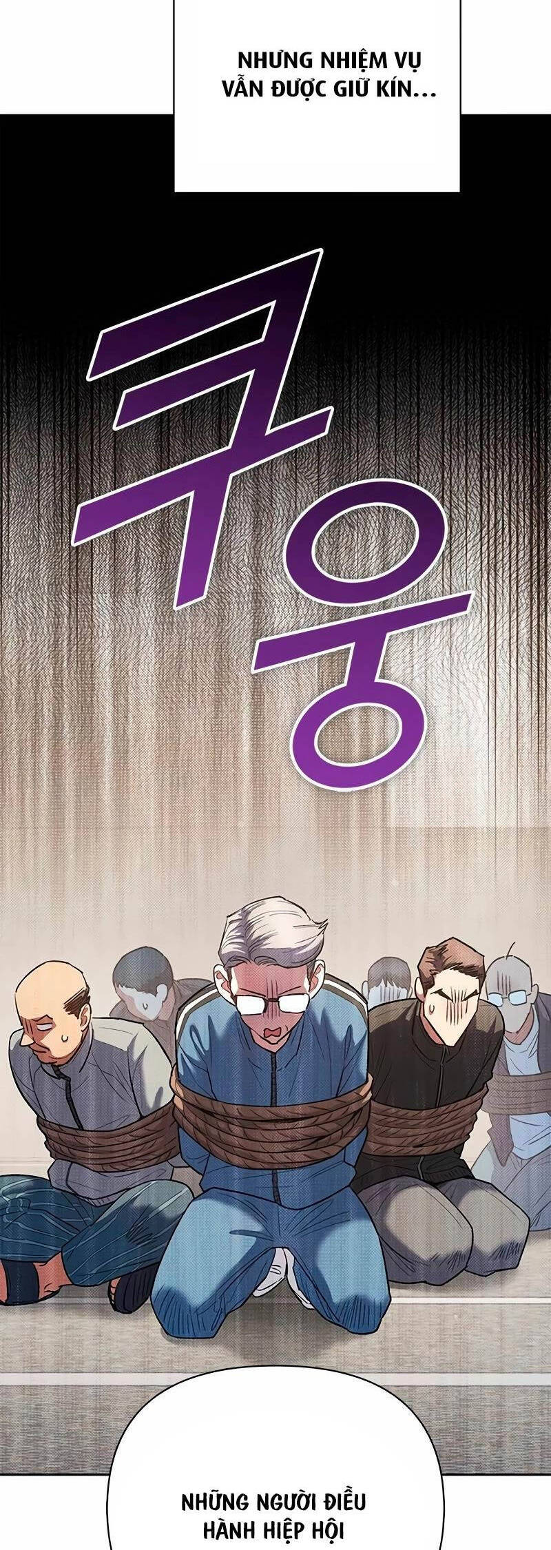 Những Ranker Cấp S Mà Tôi Nuôi Dưỡng chapter 136 - Upload bởi truyensieuhay.com