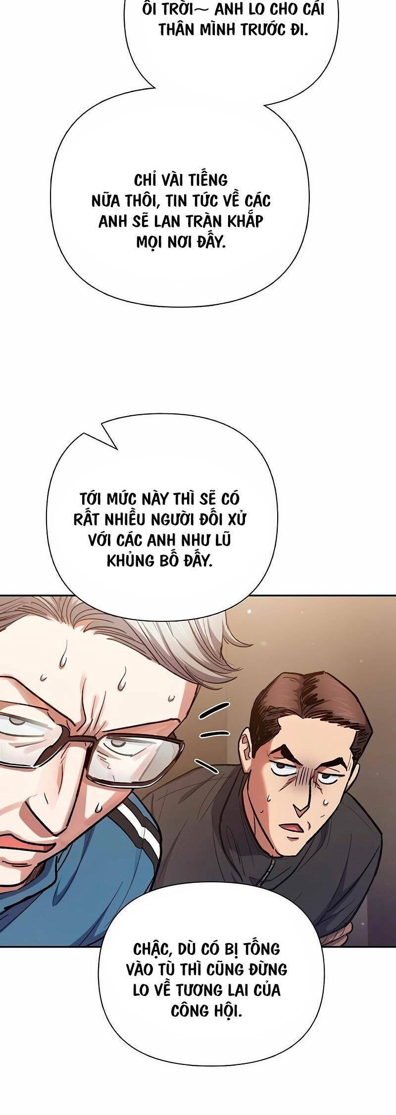 Những Ranker Cấp S Mà Tôi Nuôi Dưỡng chapter 136 - Upload bởi truyensieuhay.com