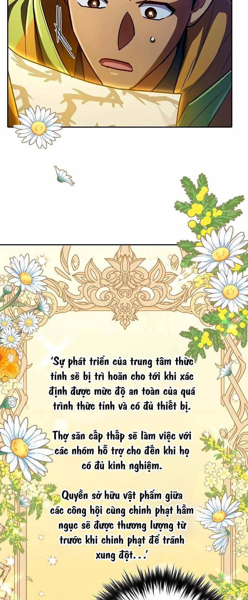 Những Ranker Cấp S Mà Tôi Nuôi Dưỡng chapter 136 - Upload bởi truyensieuhay.com