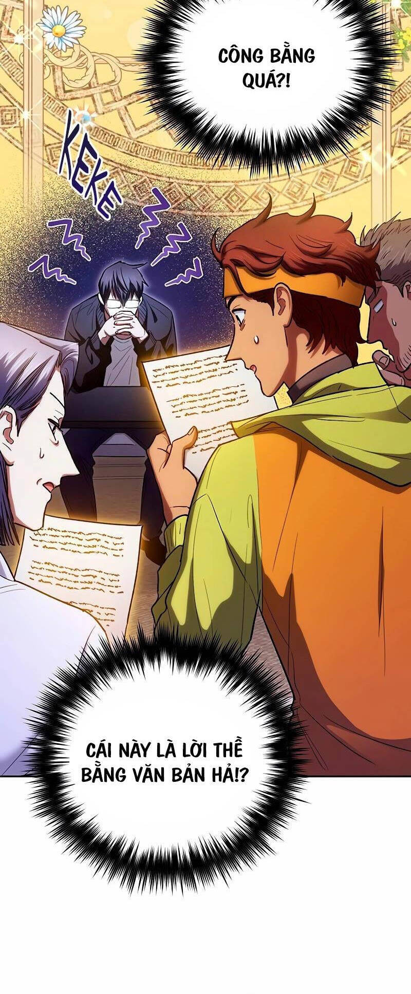 Những Ranker Cấp S Mà Tôi Nuôi Dưỡng chapter 136 - Upload bởi truyensieuhay.com