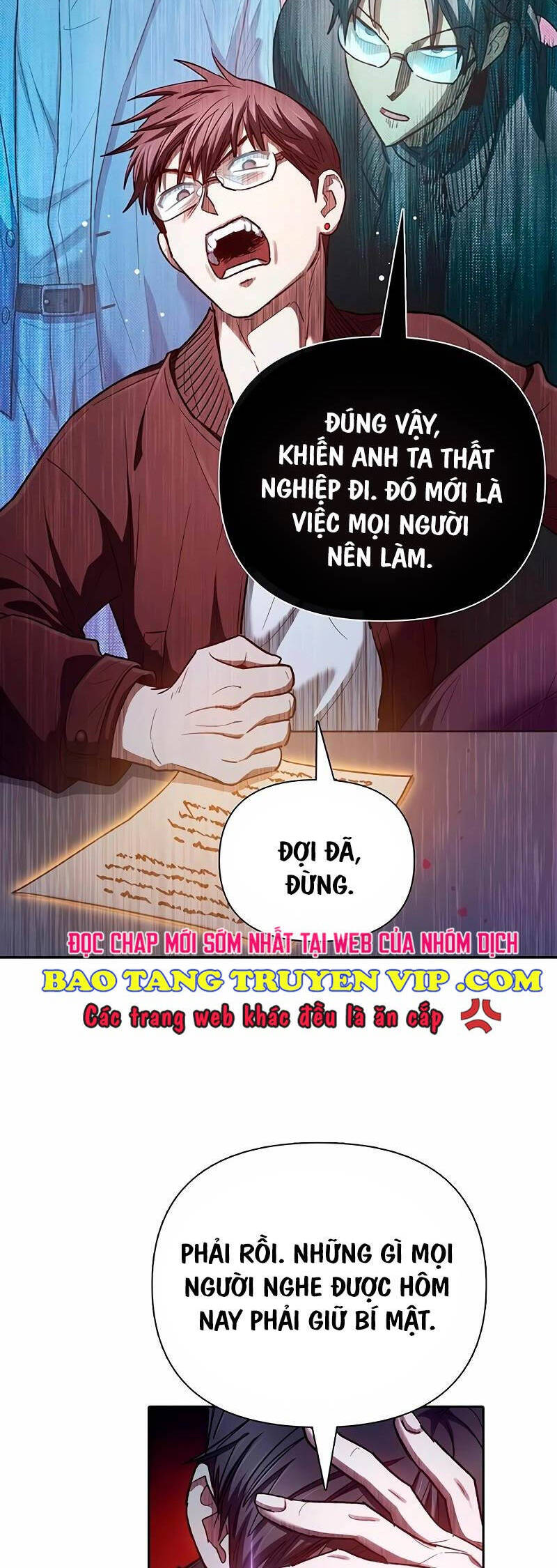 Những Ranker Cấp S Mà Tôi Nuôi Dưỡng chapter 136 - Upload bởi truyensieuhay.com