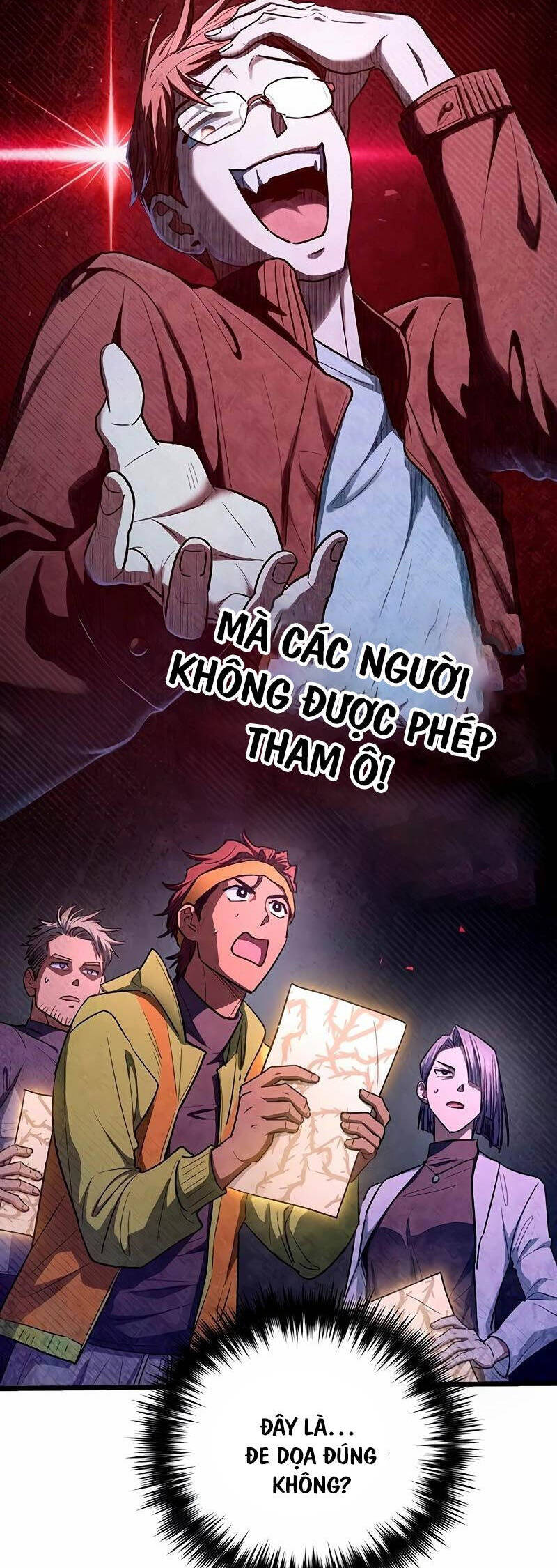 Những Ranker Cấp S Mà Tôi Nuôi Dưỡng chapter 136 - Upload bởi truyensieuhay.com