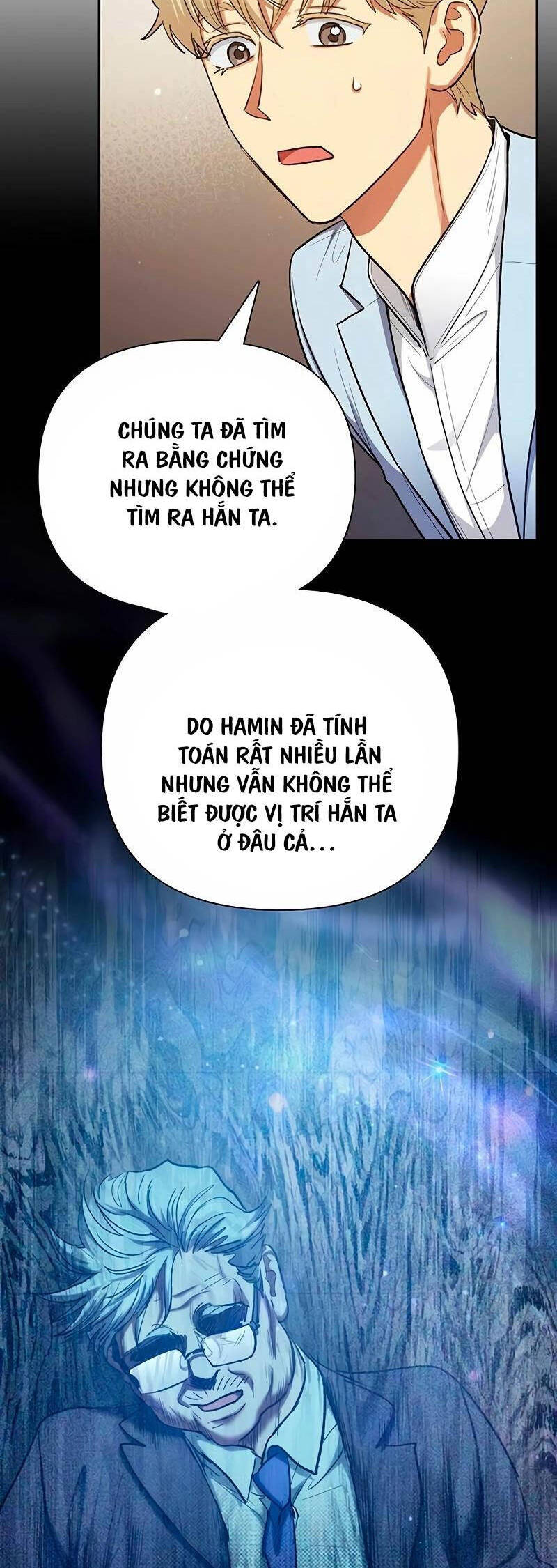 Những Ranker Cấp S Mà Tôi Nuôi Dưỡng chapter 136 - Upload bởi truyensieuhay.com