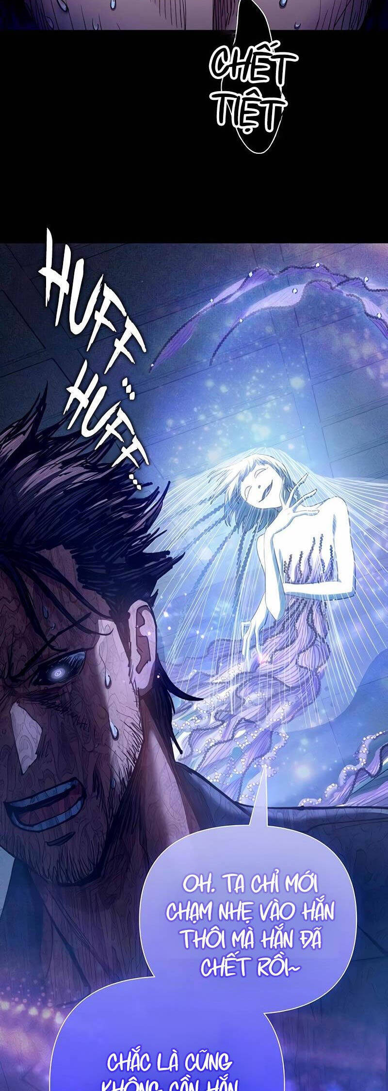 Những Ranker Cấp S Mà Tôi Nuôi Dưỡng chapter 136 - Upload bởi truyensieuhay.com