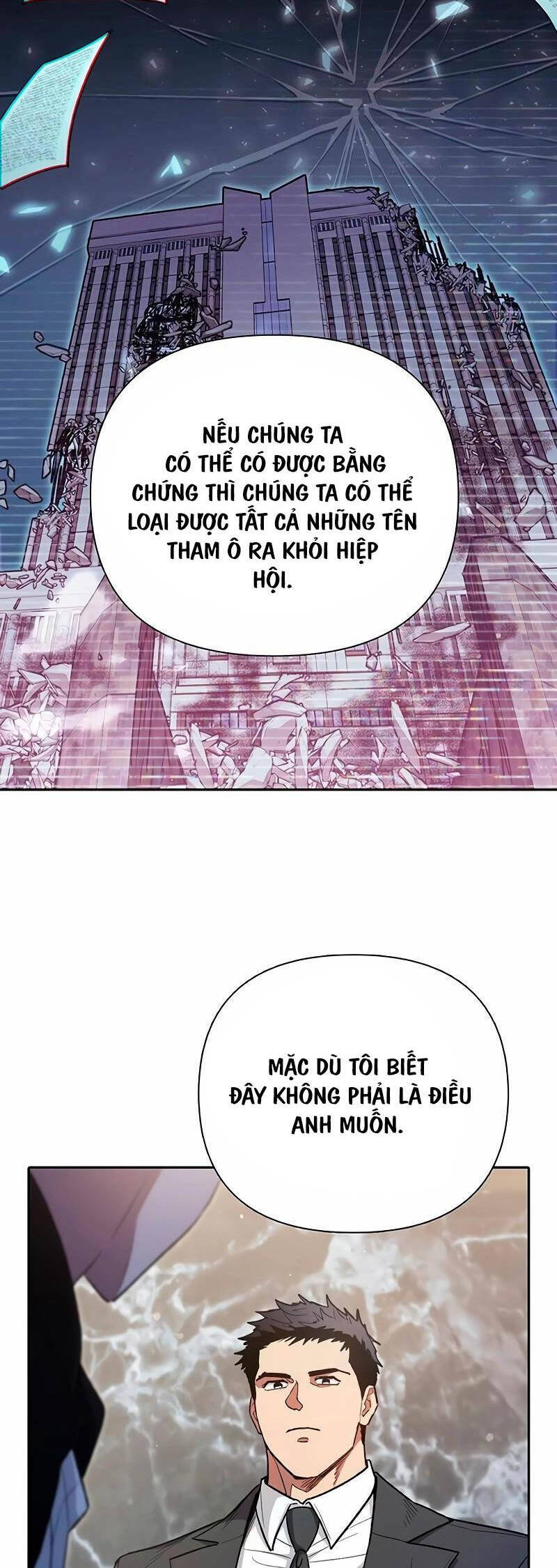 Những Ranker Cấp S Mà Tôi Nuôi Dưỡng chapter 136 - Upload bởi truyensieuhay.com