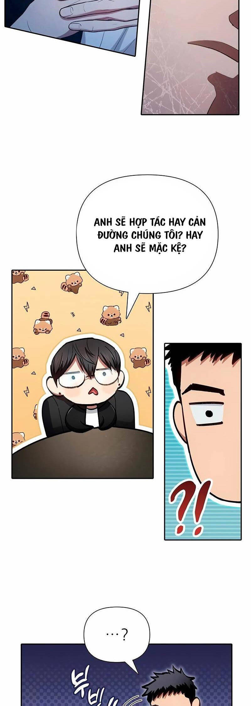 Những Ranker Cấp S Mà Tôi Nuôi Dưỡng chapter 136 - Upload bởi truyensieuhay.com