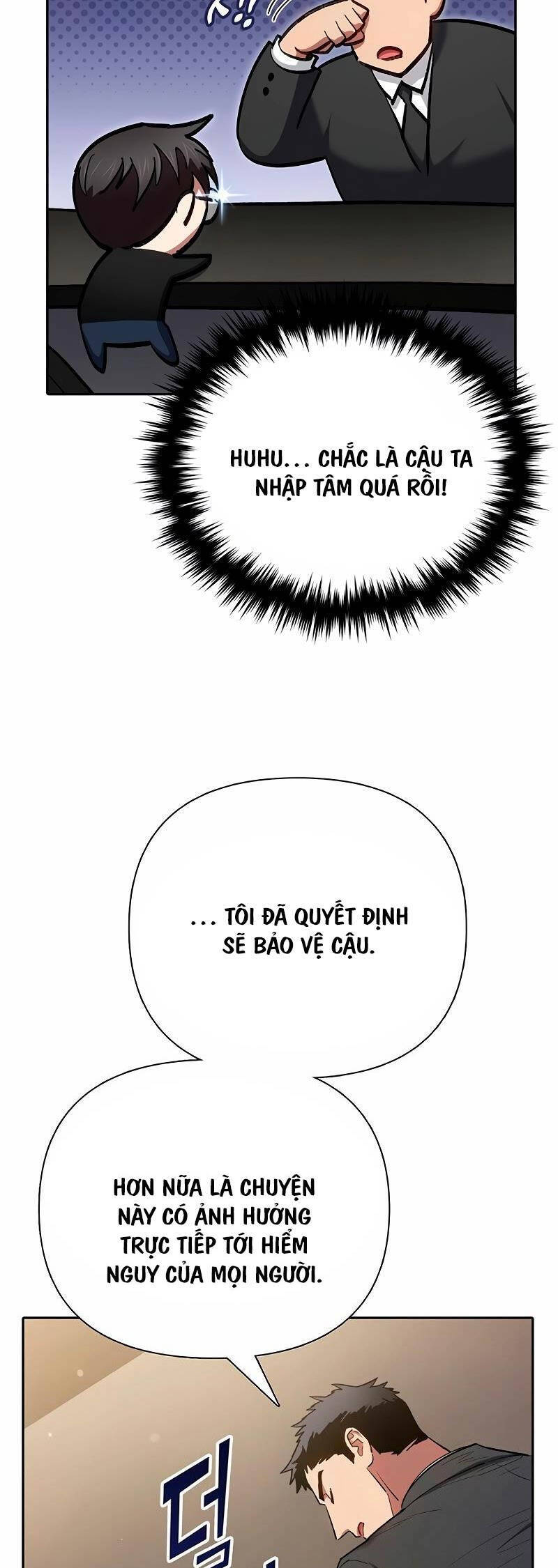 Những Ranker Cấp S Mà Tôi Nuôi Dưỡng chapter 136 - Upload bởi truyensieuhay.com
