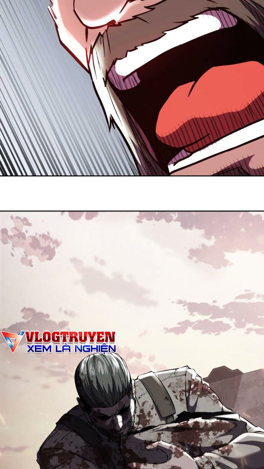 Cậu bé của thần chết chapter 219 - Upload bởi truyensieuhay.com