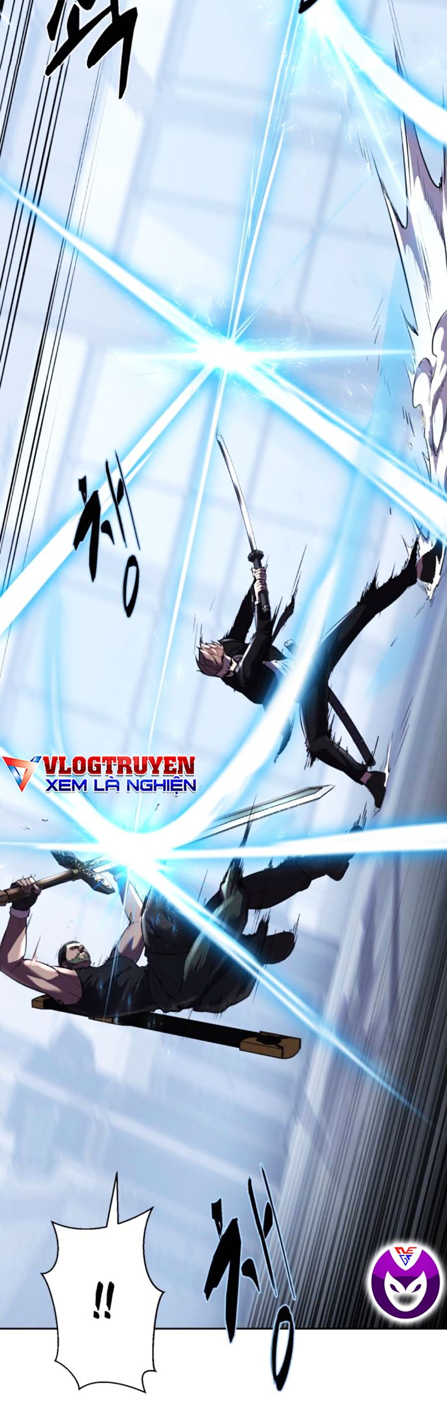 Cậu bé của thần chết chapter 219 - Upload bởi truyensieuhay.com