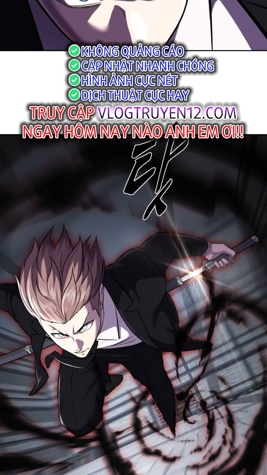 Cậu bé của thần chết chapter 219 - Upload bởi truyensieuhay.com