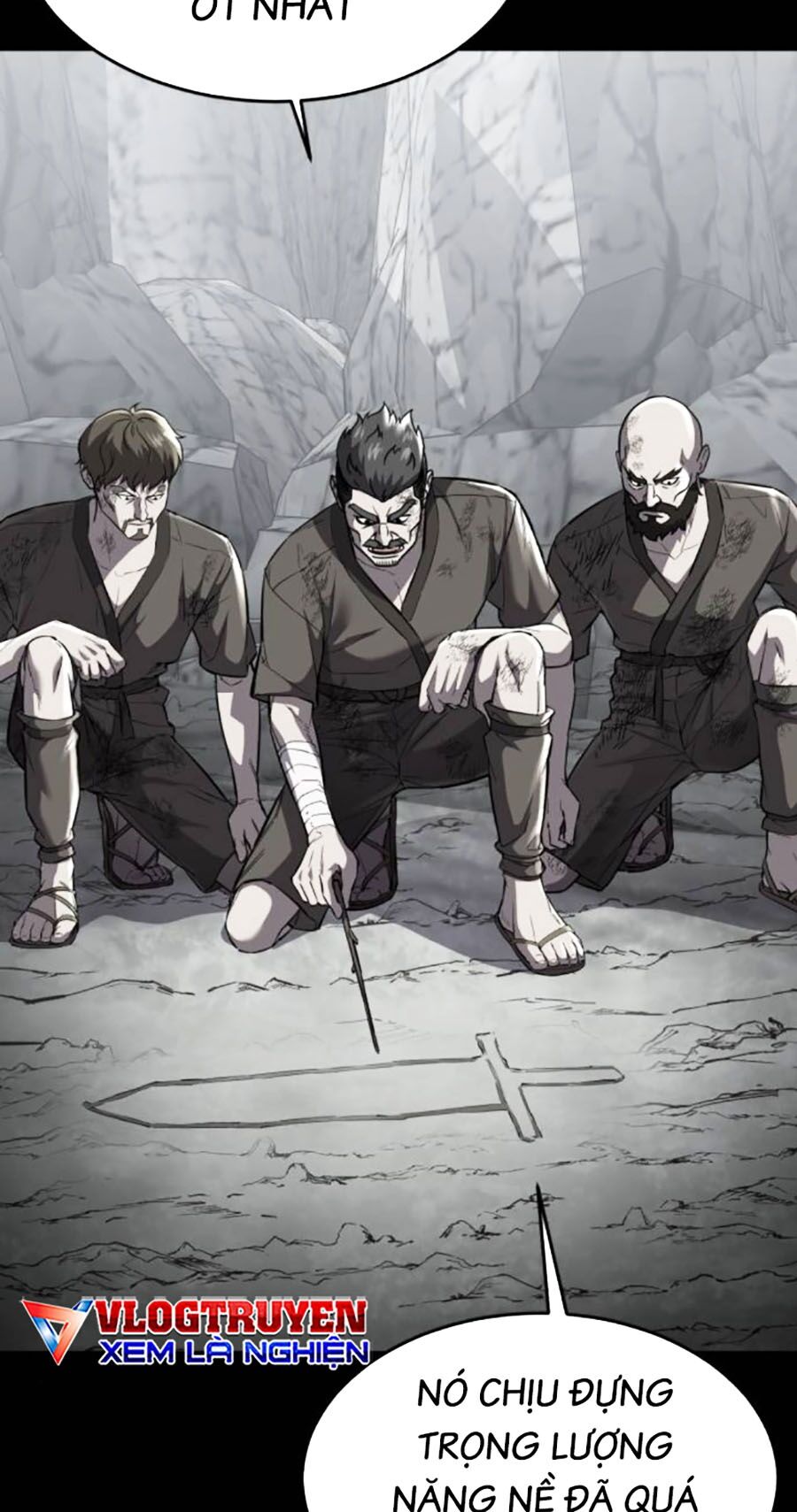 Cậu bé của thần chết chapter 219 - Upload bởi truyensieuhay.com