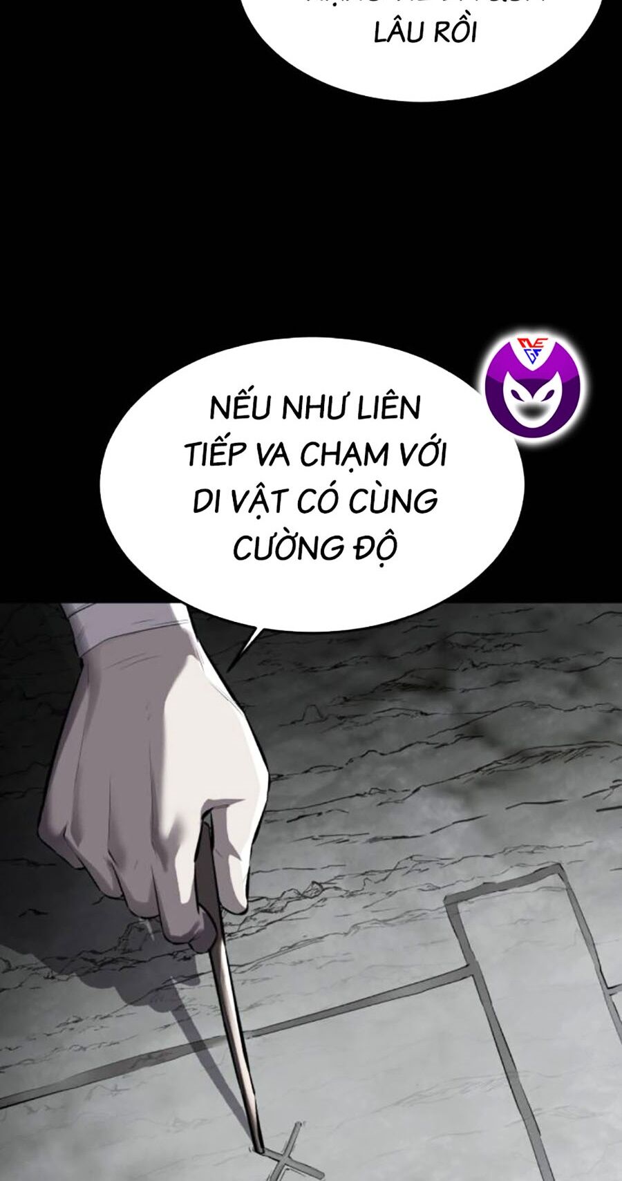 Cậu bé của thần chết chapter 219 - Upload bởi truyensieuhay.com
