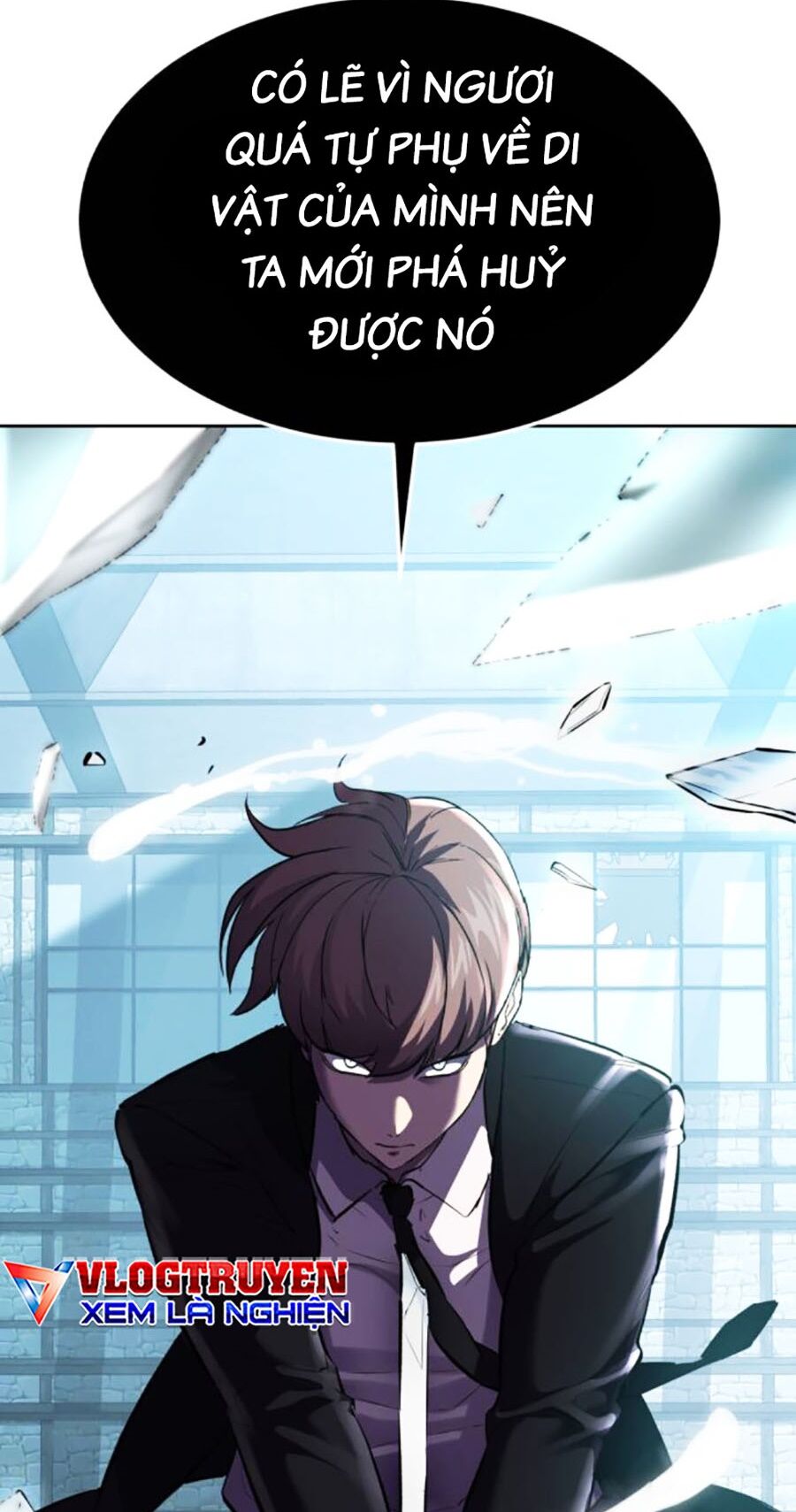 Cậu bé của thần chết chapter 219 - Upload bởi truyensieuhay.com