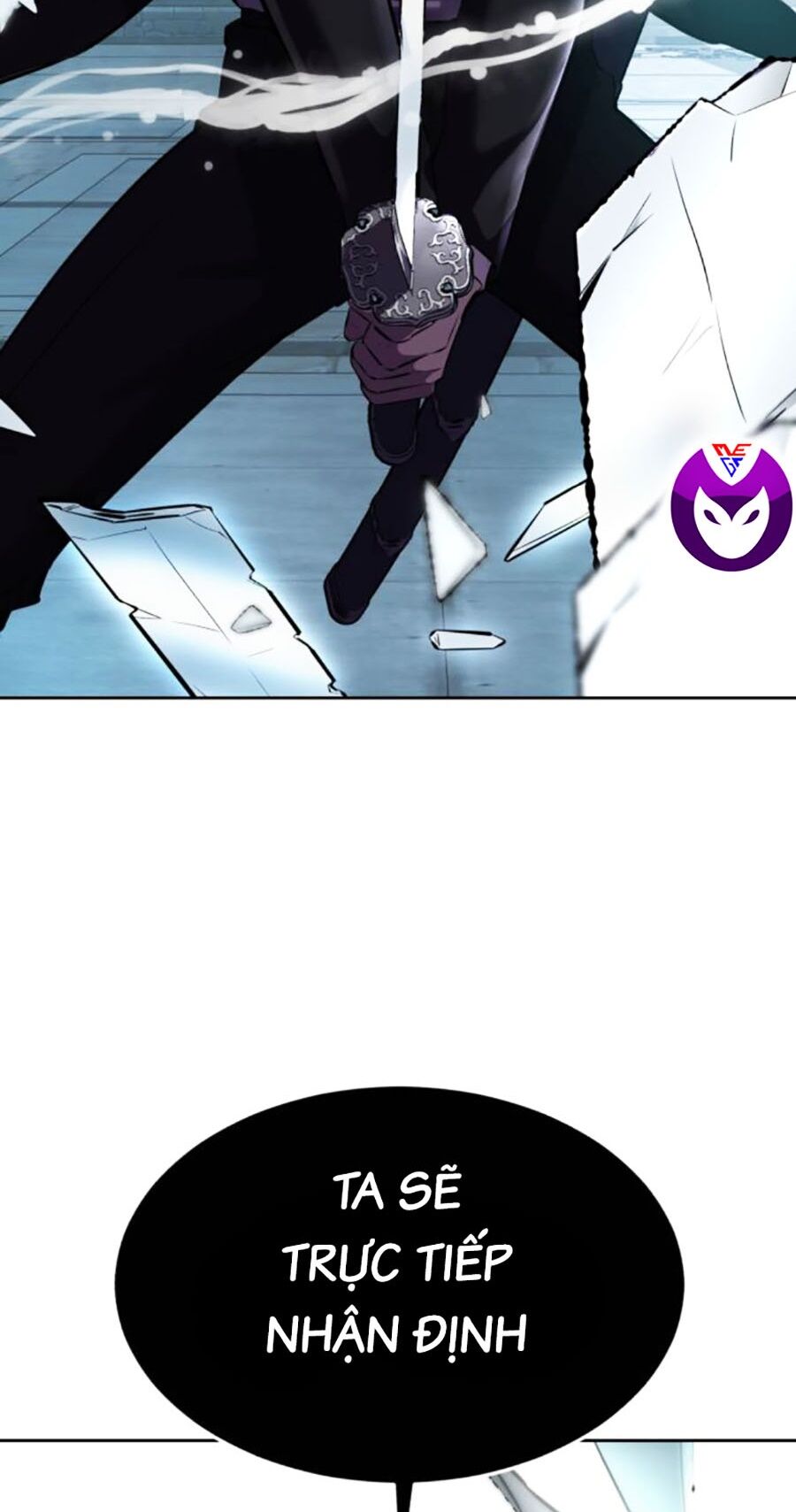 Cậu bé của thần chết chapter 219 - Upload bởi truyensieuhay.com