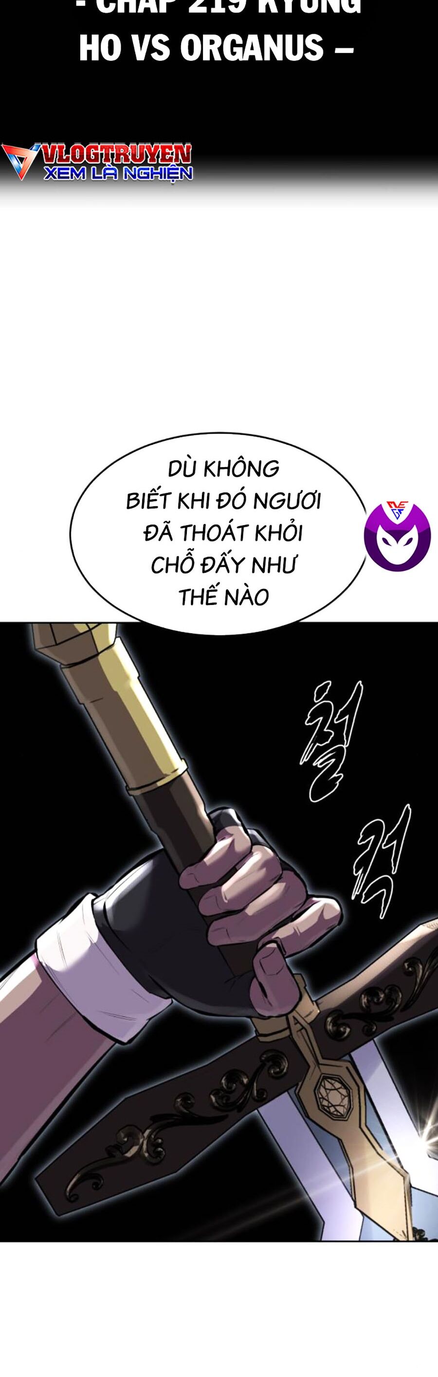 Cậu bé của thần chết chapter 219 - Upload bởi truyensieuhay.com