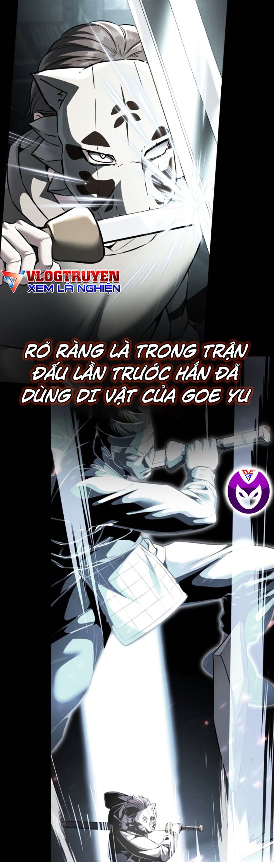 Cậu bé của thần chết chapter 219 - Upload bởi truyensieuhay.com