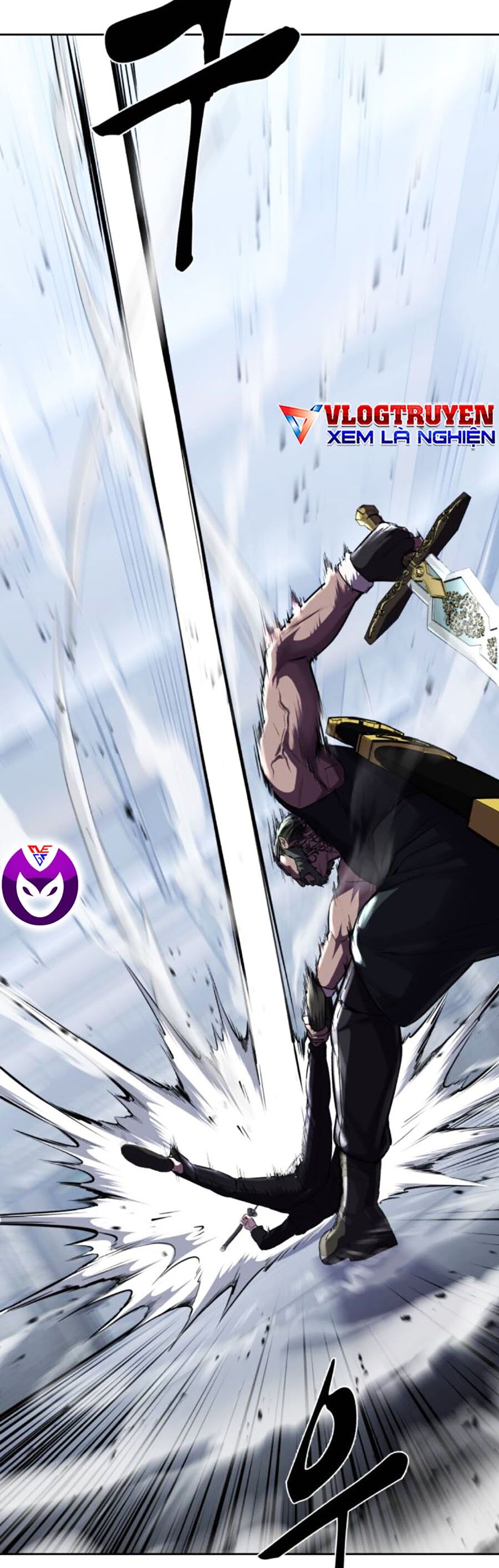 Cậu bé của thần chết chapter 219 - Upload bởi truyensieuhay.com