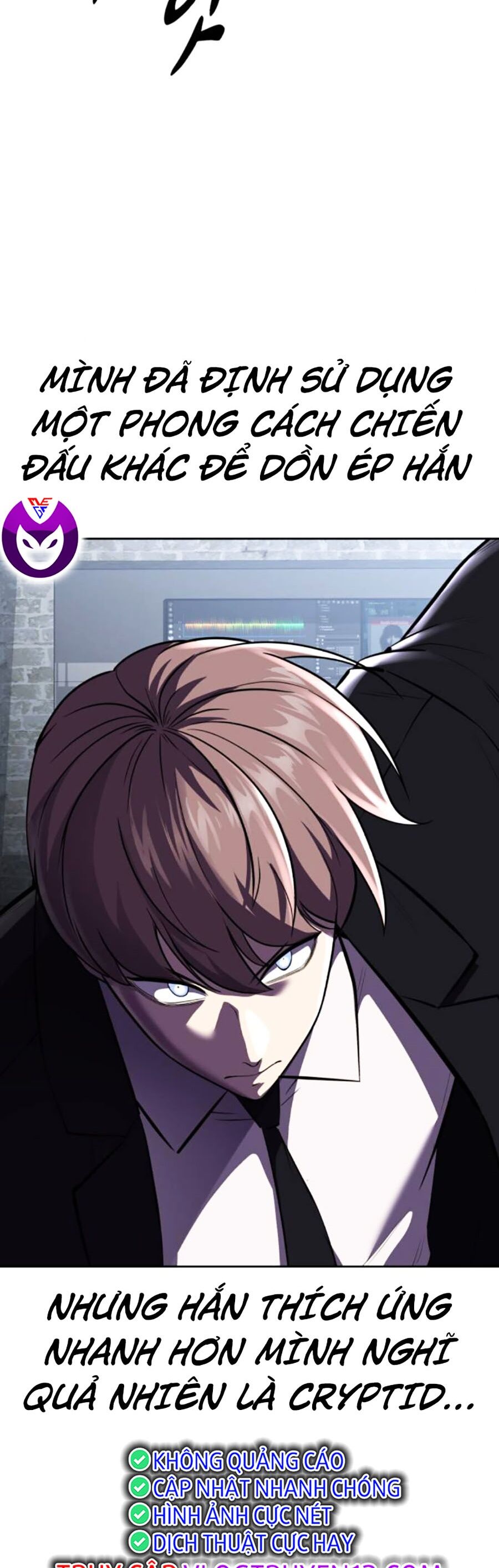 Cậu bé của thần chết chapter 219 - Upload bởi truyensieuhay.com