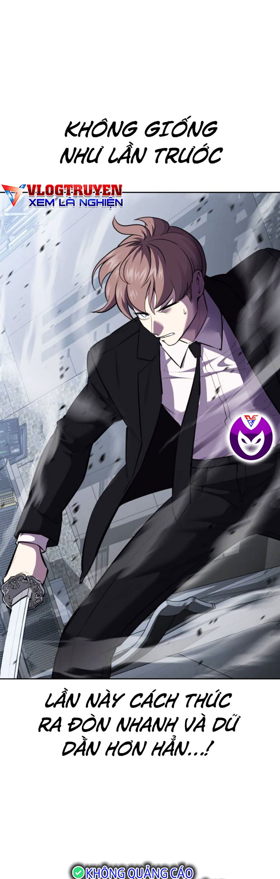 Cậu bé của thần chết chapter 219 - Upload bởi truyensieuhay.com