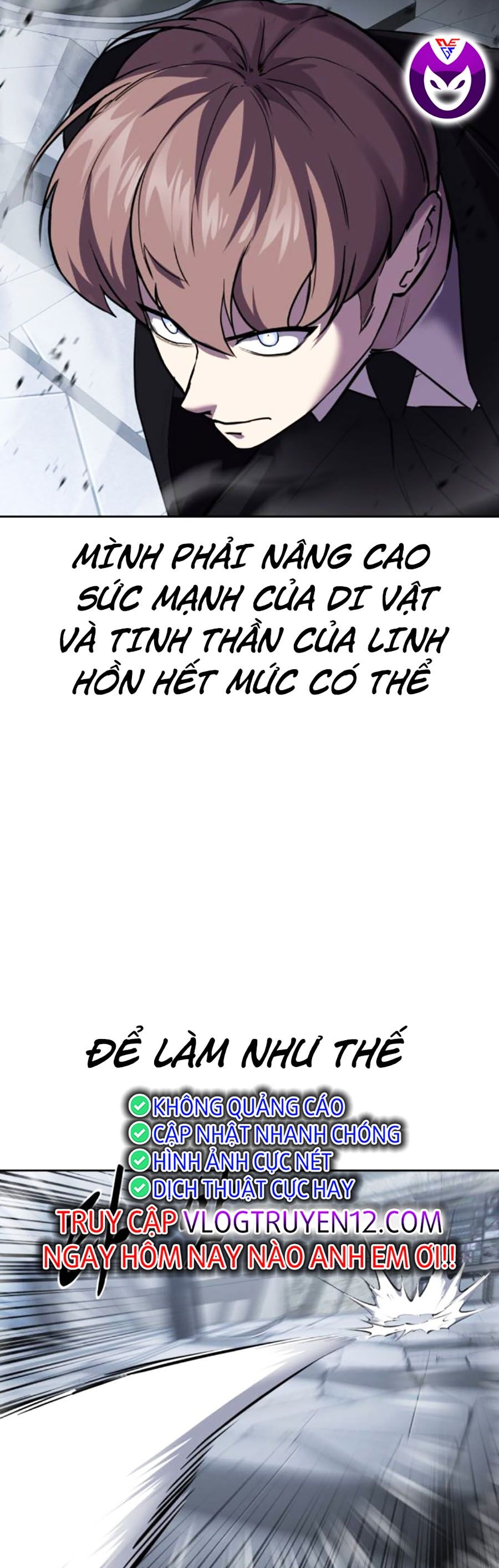 Cậu bé của thần chết chapter 219 - Upload bởi truyensieuhay.com