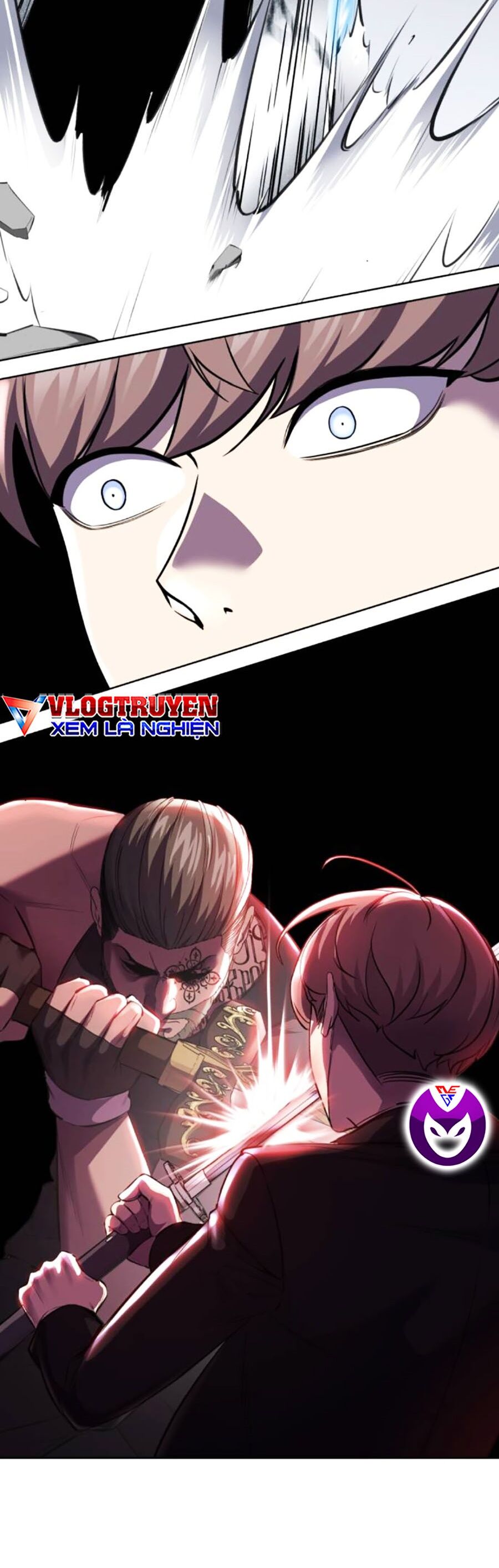 Cậu bé của thần chết chapter 219 - Upload bởi truyensieuhay.com