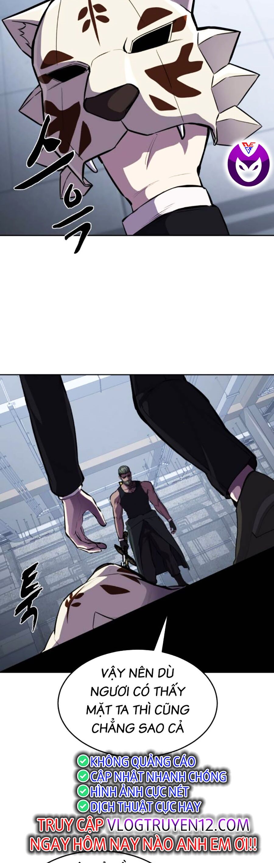Cậu bé của thần chết chapter 219 - Upload bởi truyensieuhay.com