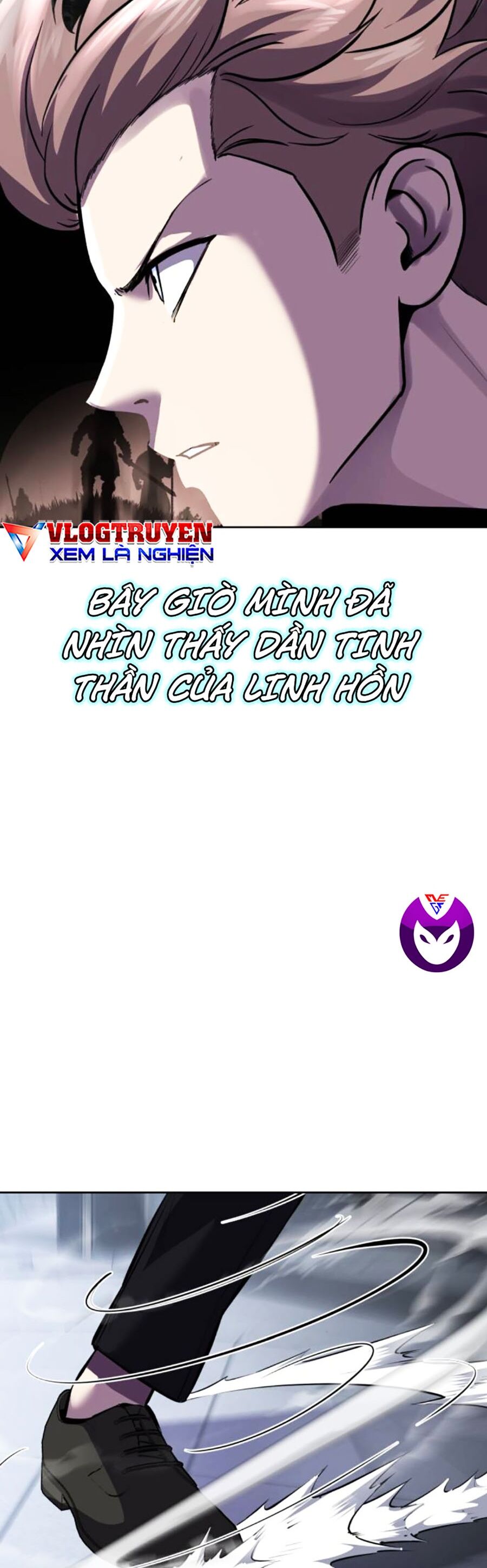Cậu bé của thần chết chapter 219 - Upload bởi truyensieuhay.com
