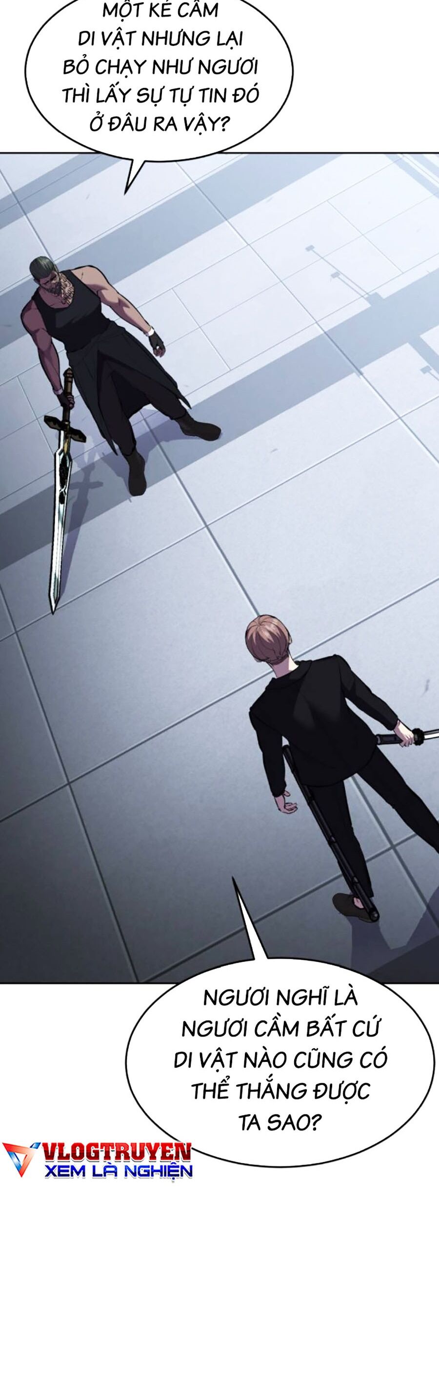 Cậu bé của thần chết chapter 219 - Upload bởi truyensieuhay.com