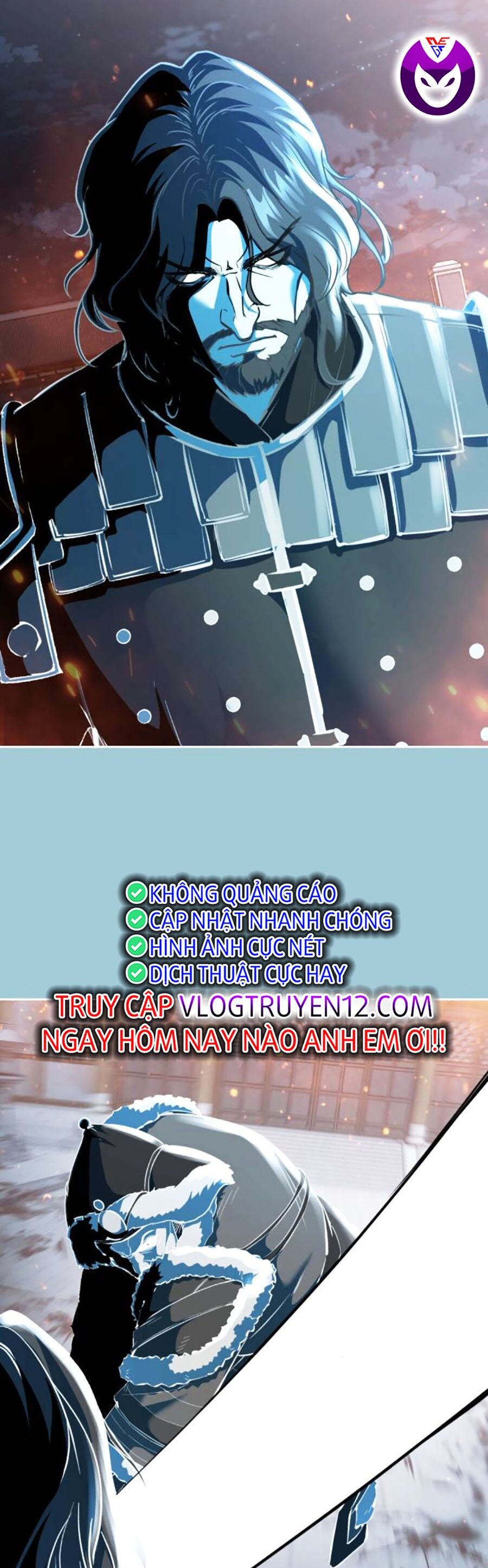 Cậu bé của thần chết chapter 219 - Upload bởi truyensieuhay.com