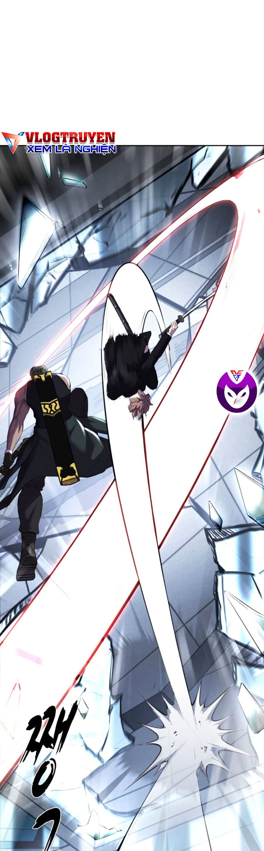 Cậu bé của thần chết chapter 219 - Upload bởi truyensieuhay.com