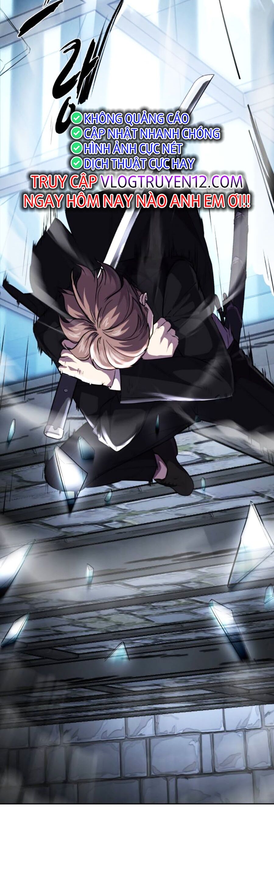 Cậu bé của thần chết chapter 219 - Upload bởi truyensieuhay.com