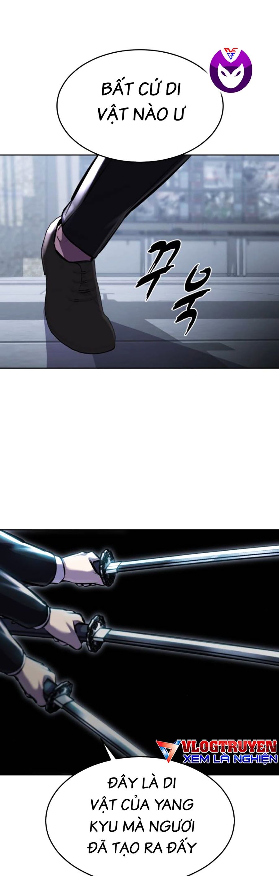 Cậu bé của thần chết chapter 219 - Upload bởi truyensieuhay.com