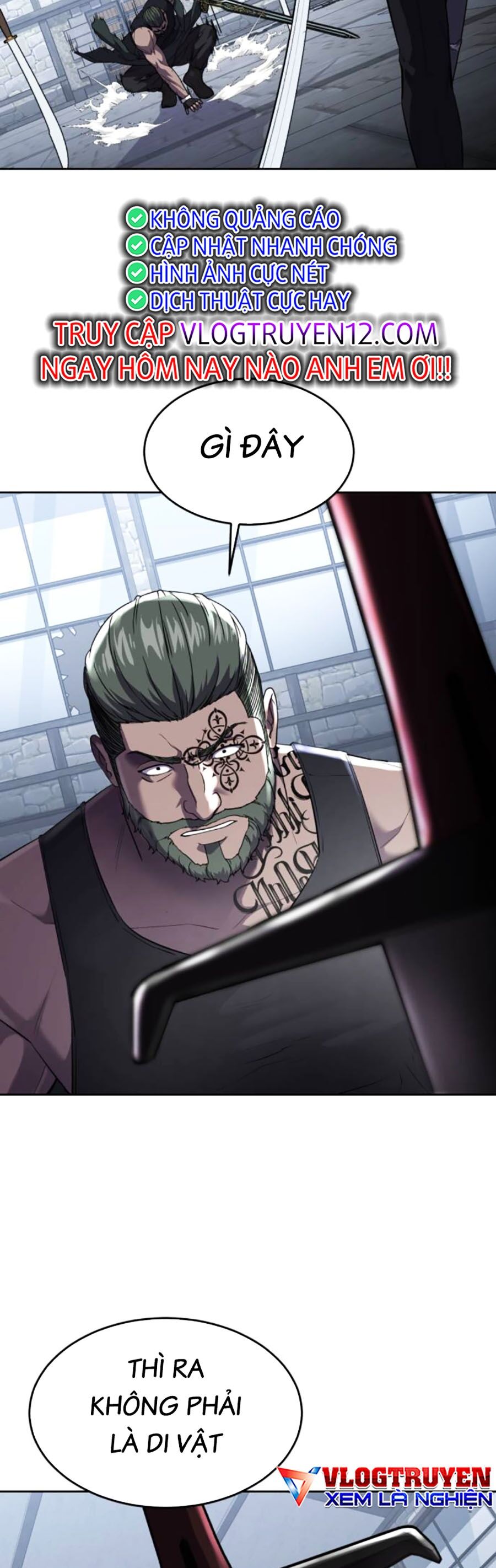 Cậu bé của thần chết chapter 219 - Upload bởi truyensieuhay.com