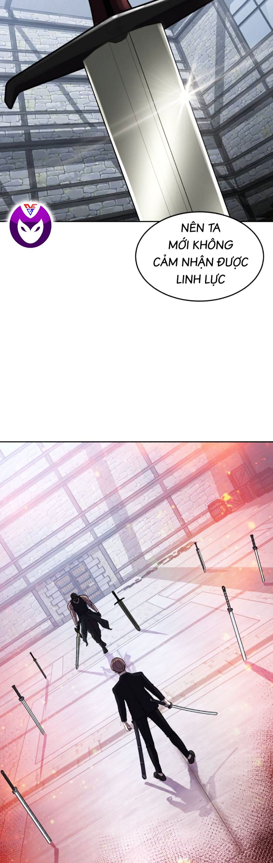 Cậu bé của thần chết chapter 219 - Upload bởi truyensieuhay.com