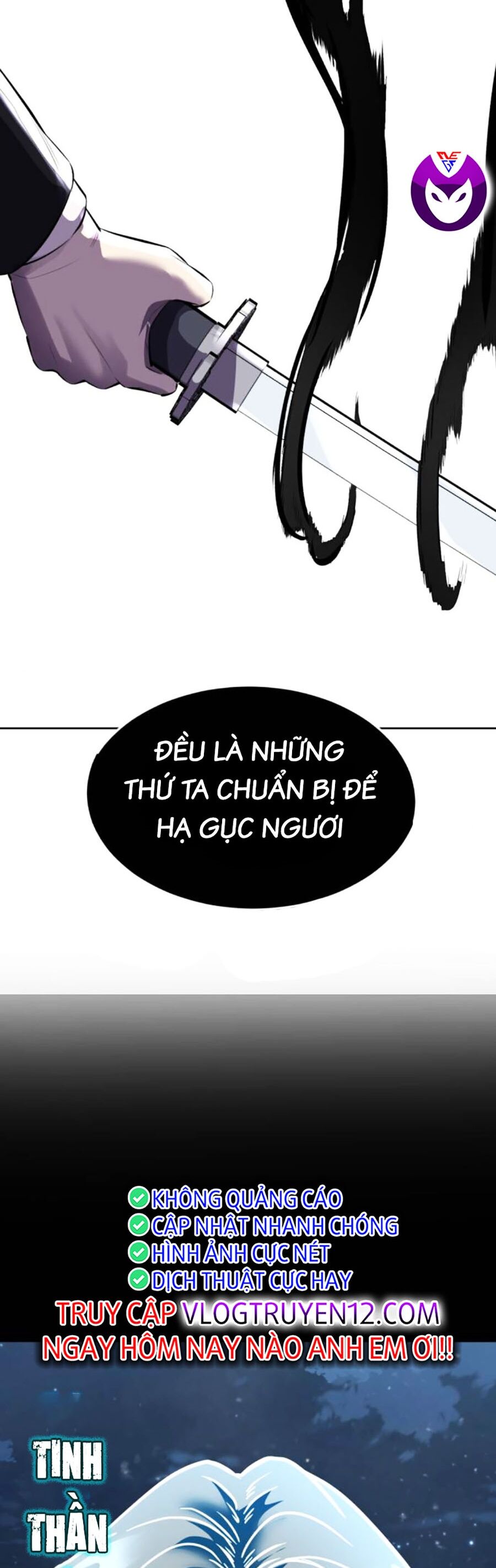 Cậu bé của thần chết chapter 219 - Upload bởi truyensieuhay.com