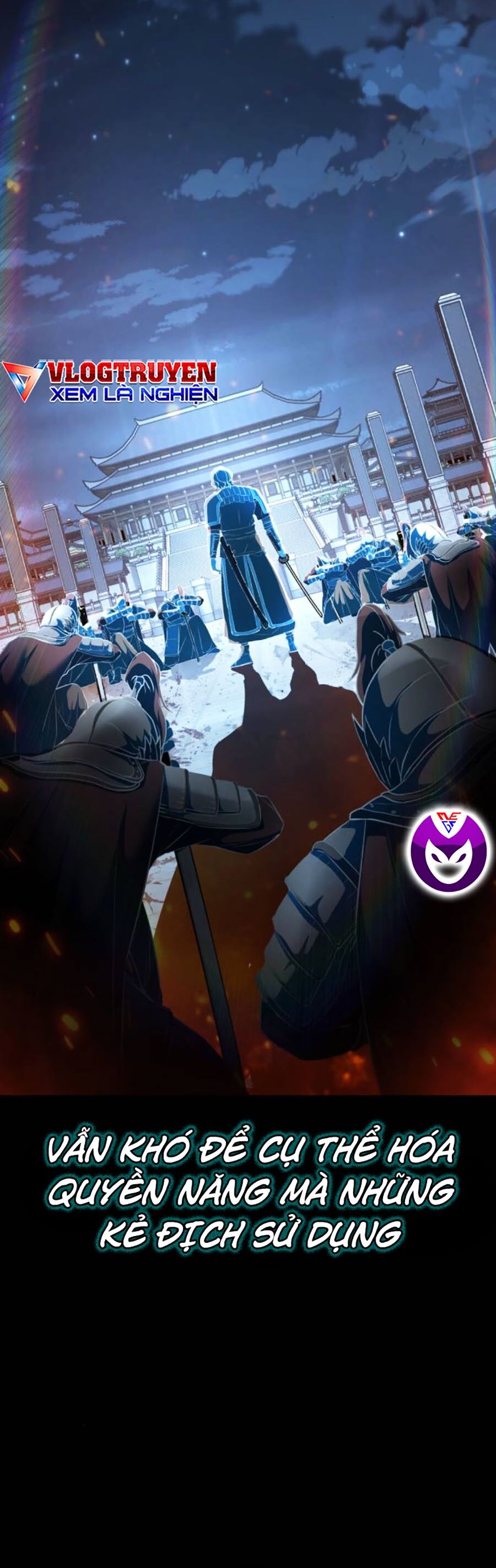 Cậu bé của thần chết chapter 219 - Upload bởi truyensieuhay.com