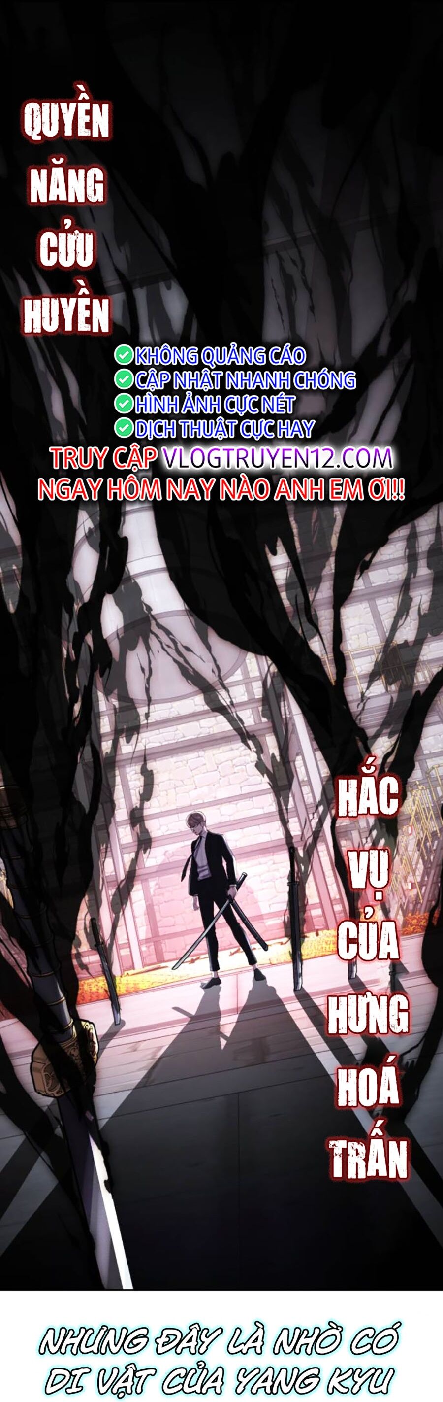 Cậu bé của thần chết chapter 219 - Upload bởi truyensieuhay.com