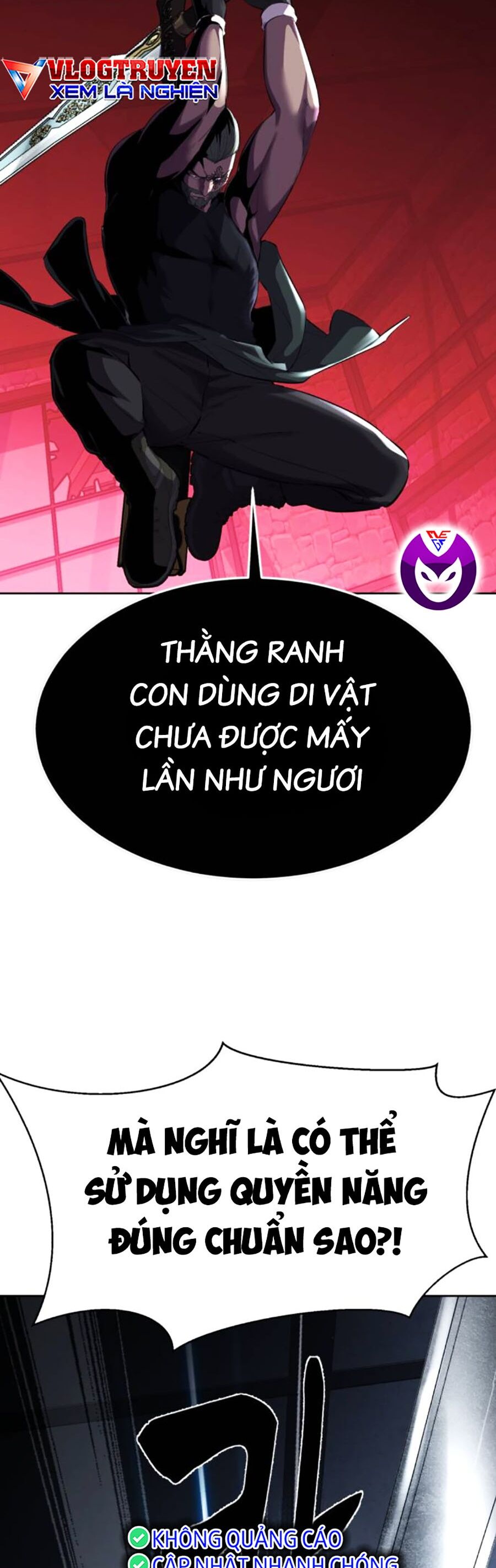 Cậu bé của thần chết chapter 219 - Upload bởi truyensieuhay.com