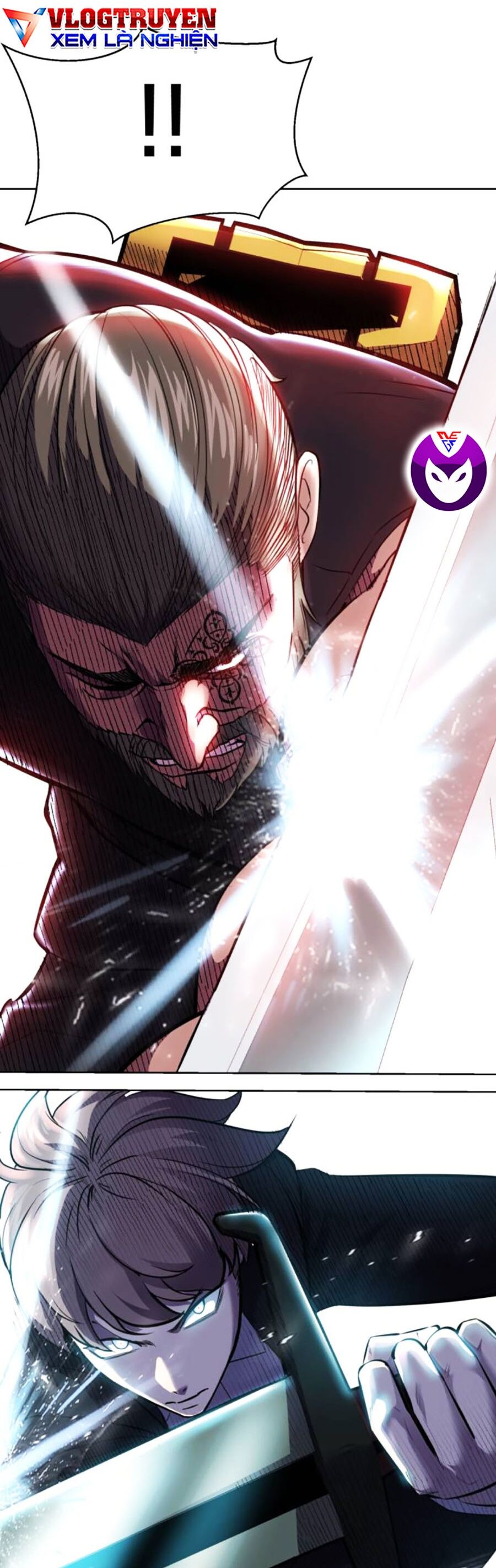 Cậu bé của thần chết chapter 219 - Upload bởi truyensieuhay.com