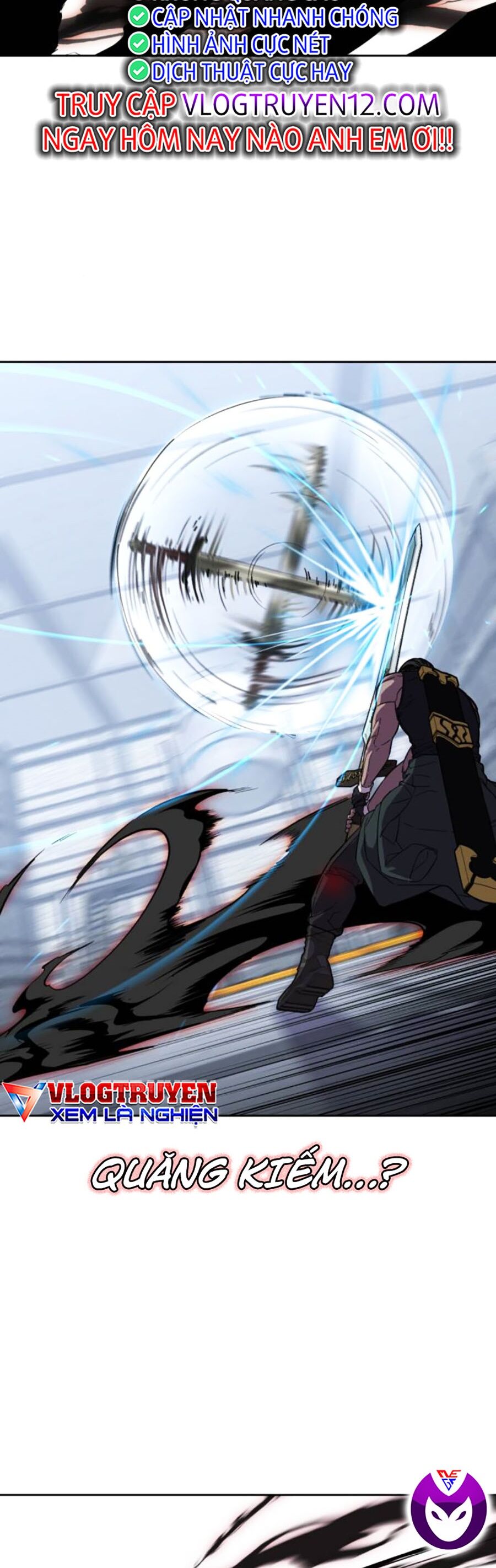 Cậu bé của thần chết chapter 219 - Upload bởi truyensieuhay.com
