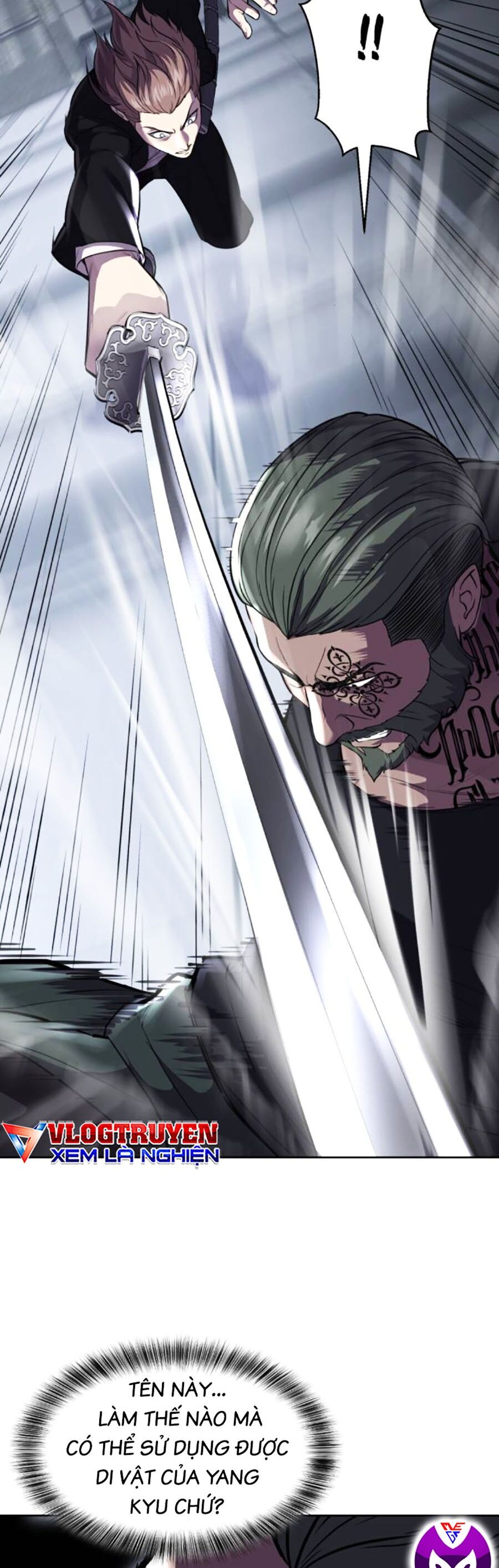 Cậu bé của thần chết chapter 219 - Upload bởi truyensieuhay.com