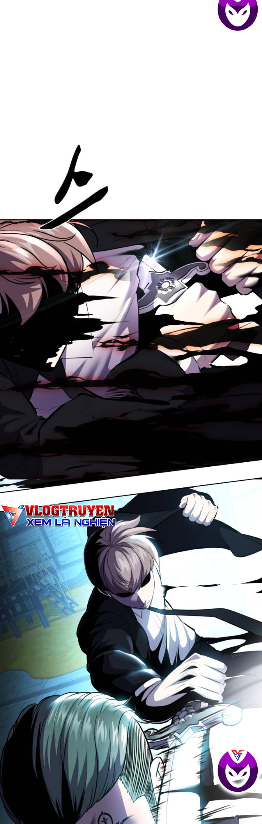 Cậu bé của thần chết chapter 219 - Upload bởi truyensieuhay.com
